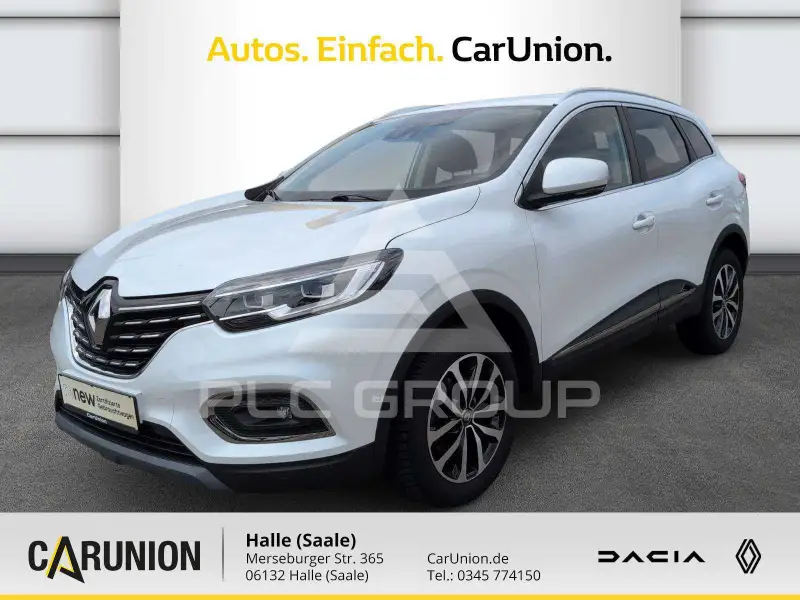 2022 Renault Kadjar