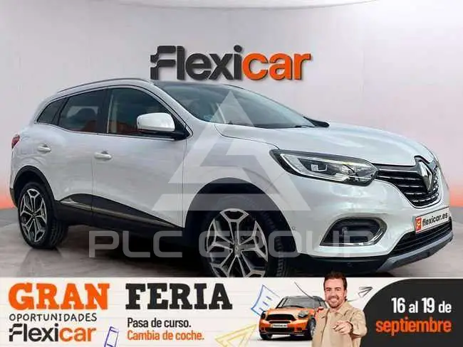 2022 Renault Kadjar