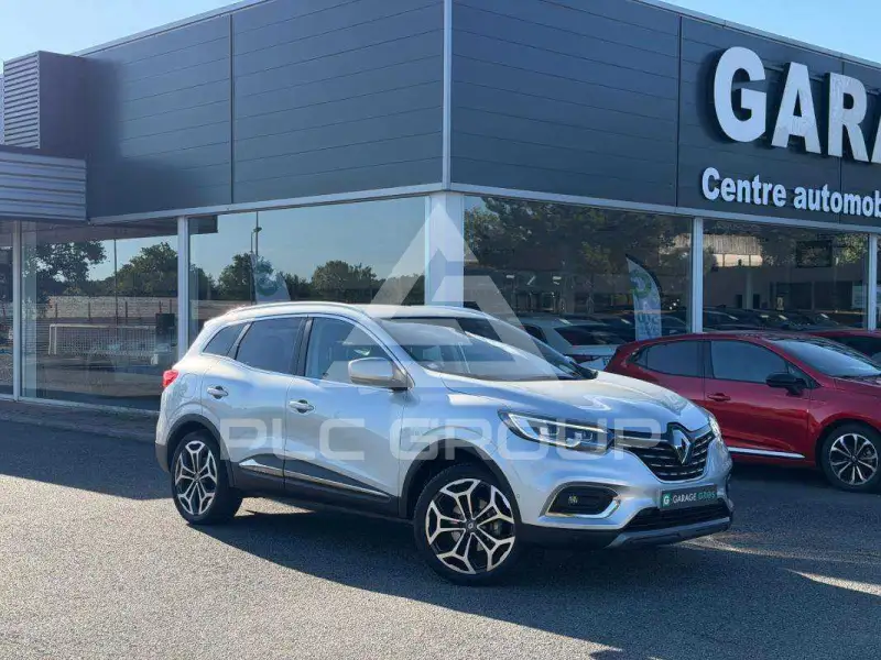 2022 Renault Kadjar