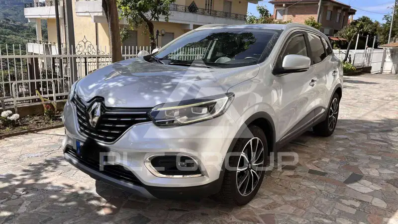 2022 Renault Kadjar