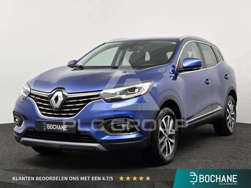 2022 Renault Kadjar
