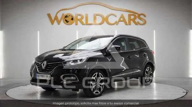 2022 Renault Kadjar