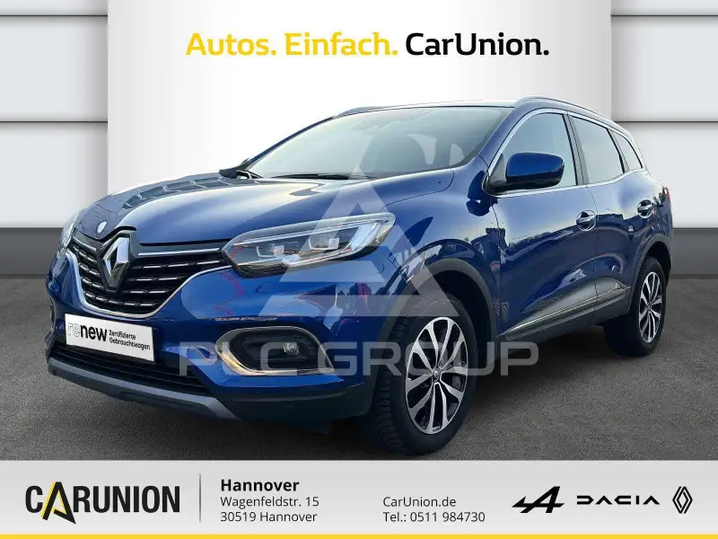 2022 Renault Kadjar