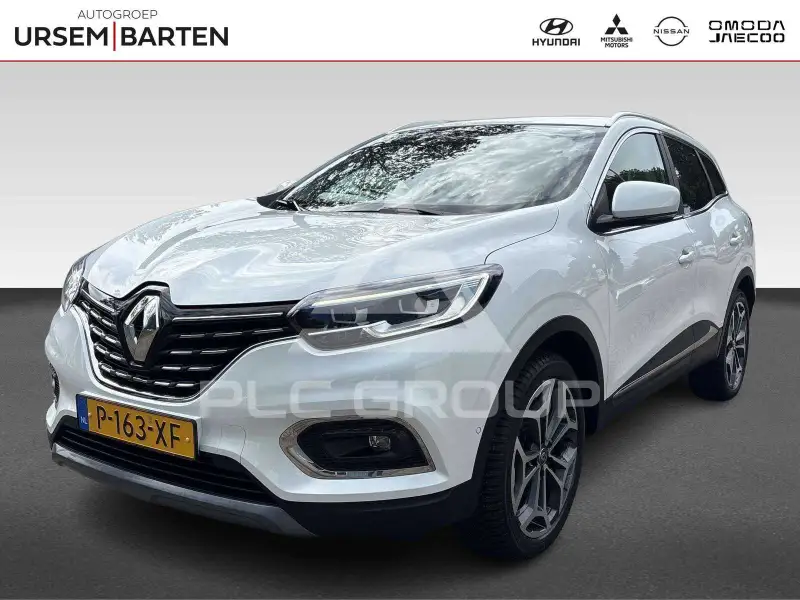 2022 Renault Kadjar