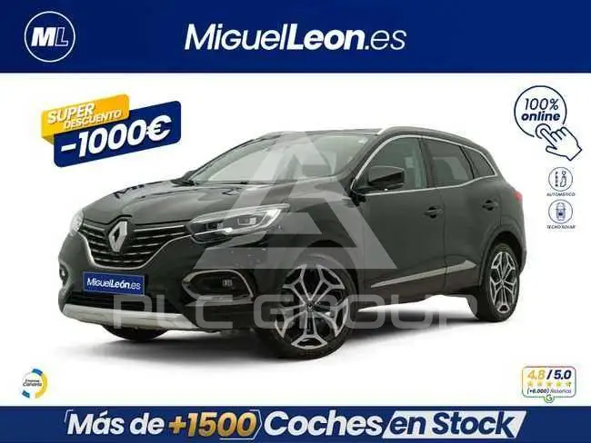 2022 Renault Kadjar