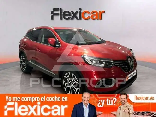 2022 Renault Kadjar
