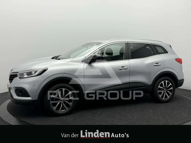 2022 Renault Kadjar