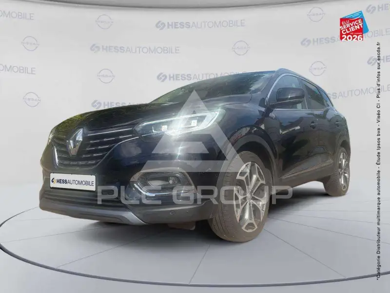 2022 Renault Kadjar