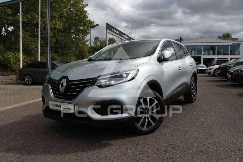 2022 Renault Kadjar