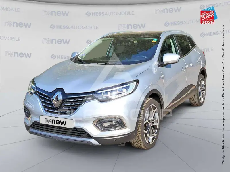 2022 Renault Kadjar