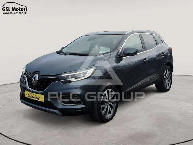 2022 Renault Kadjar