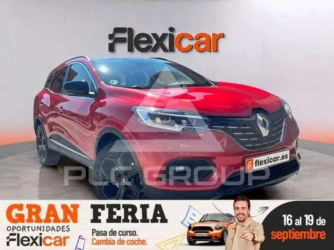 2022 Renault Kadjar