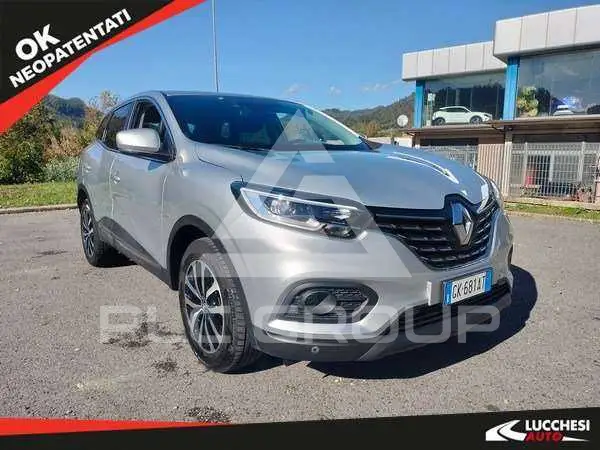 2022 Renault Kadjar