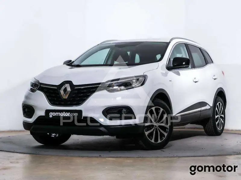 2022 Renault Kadjar