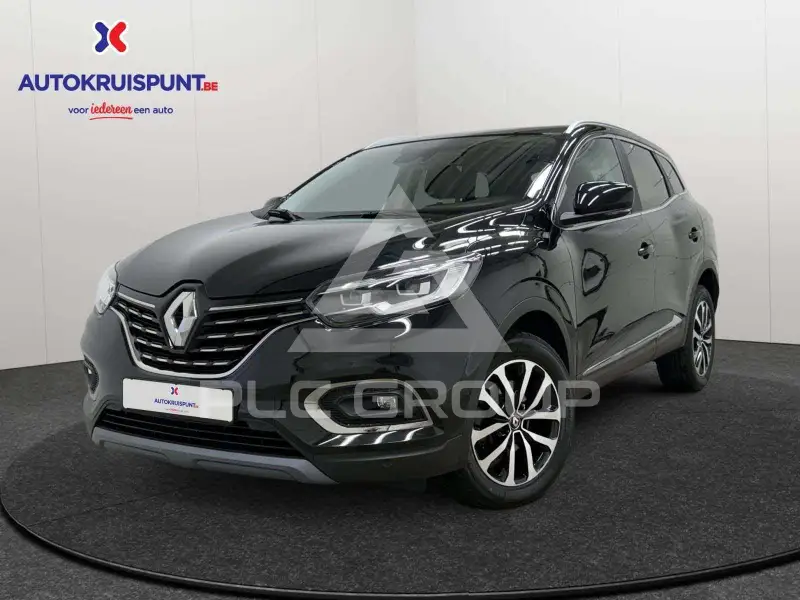 2022 Renault Kadjar