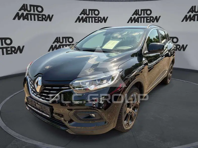 2022 Renault Kadjar