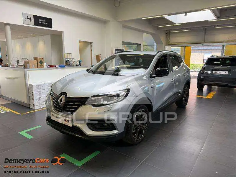 2022 Renault Kadjar