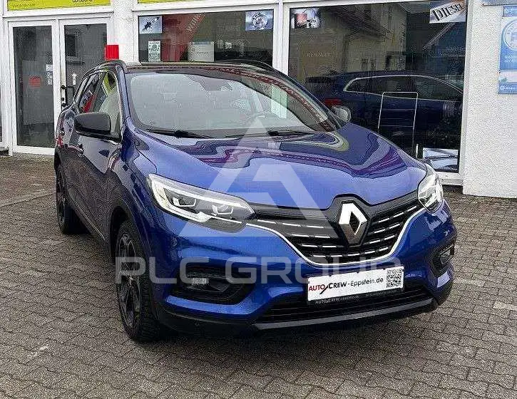 2022 Renault Kadjar