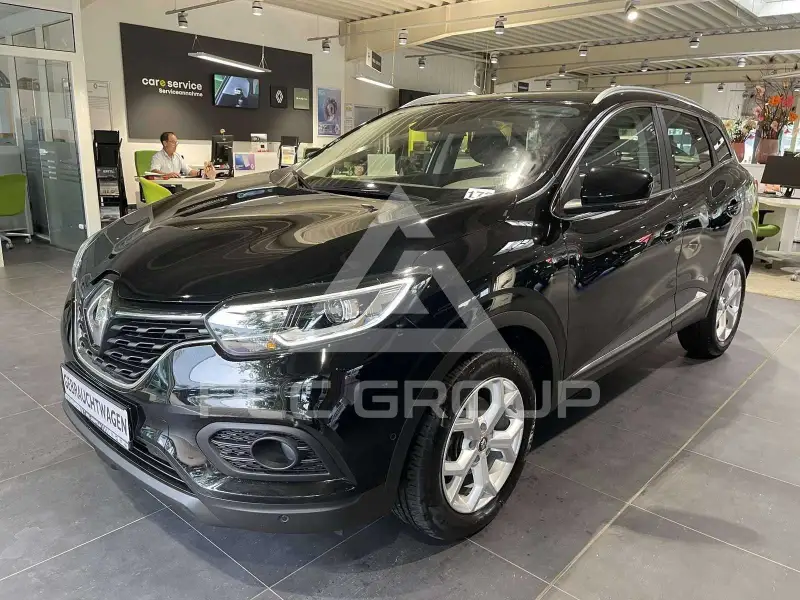2022 Renault Kadjar