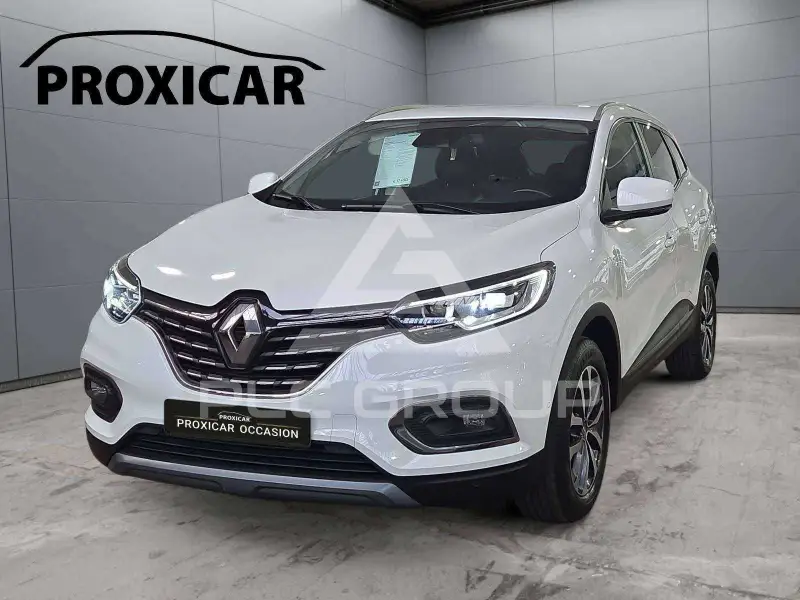 2022 Renault Kadjar