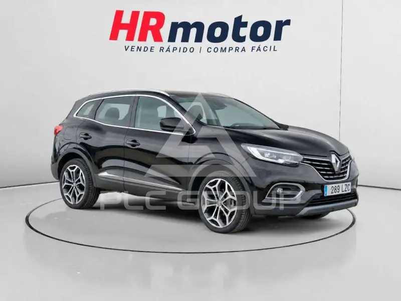 2022 Renault Kadjar