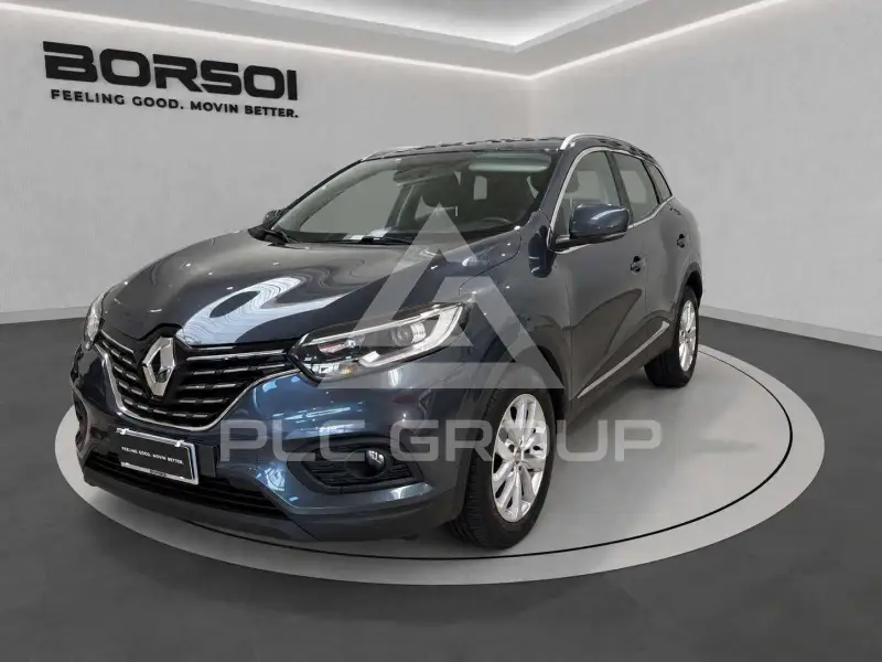 2022 Renault Kadjar