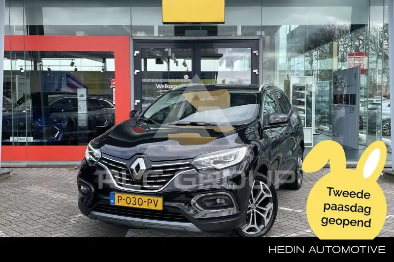 2022 Renault Kadjar