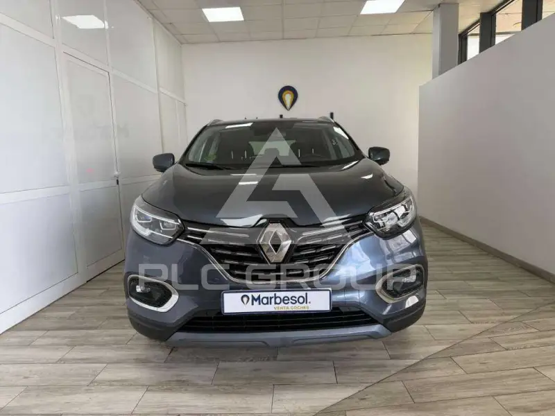 2022 Renault Kadjar
