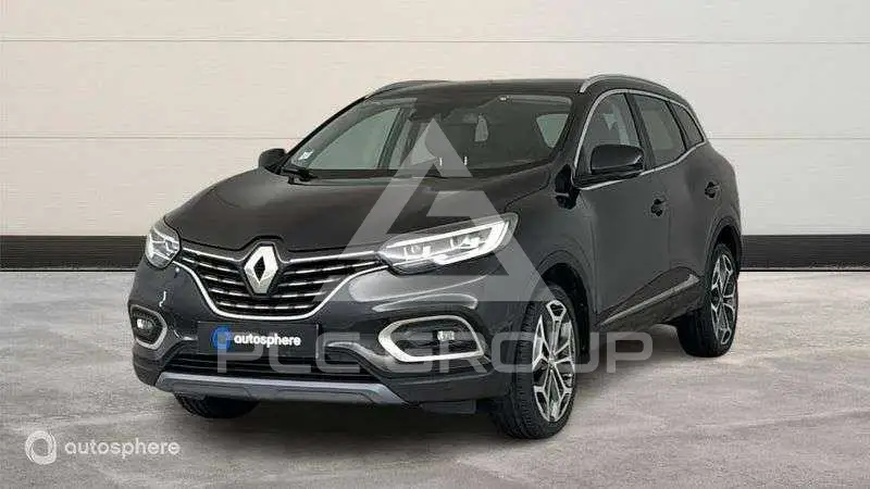 2022 Renault Kadjar