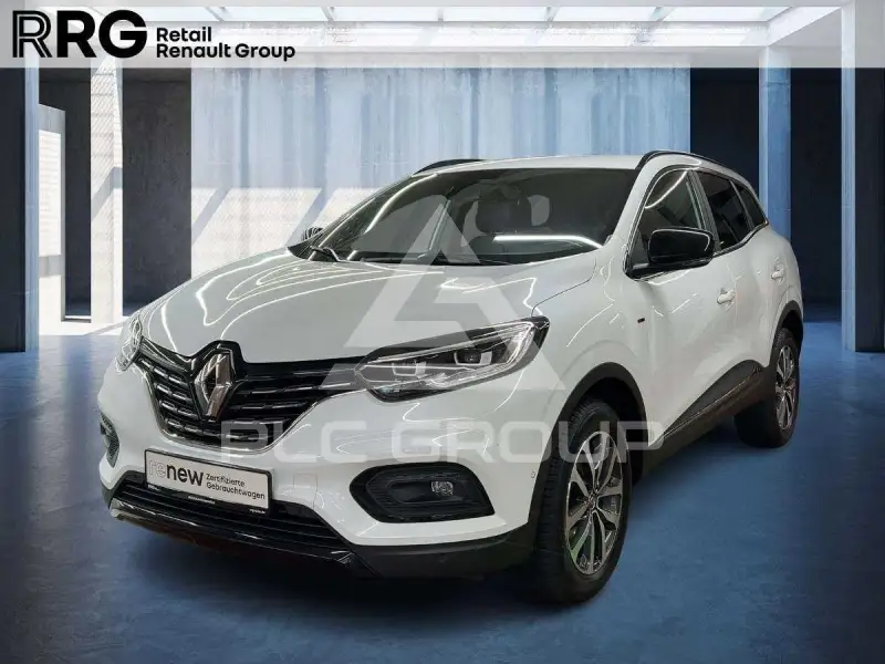 2022 Renault Kadjar