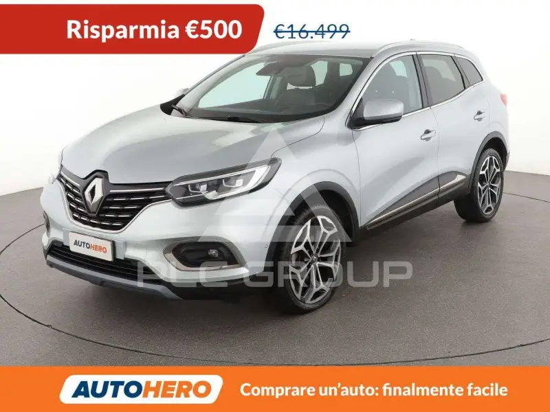 2022 Renault Kadjar