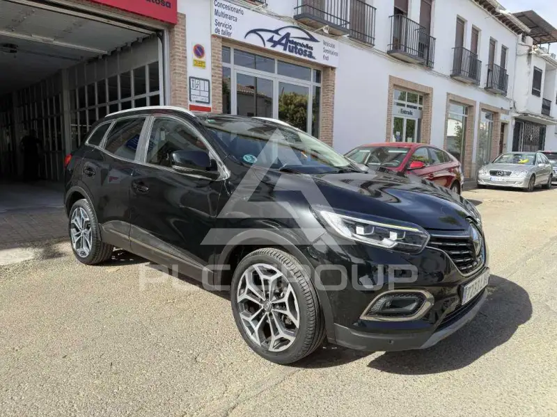 2022 Renault Kadjar
