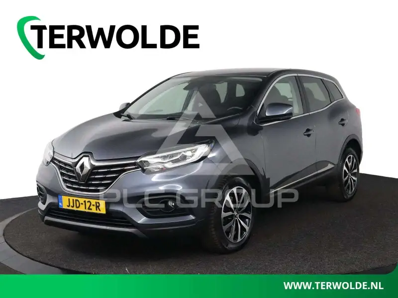 2022 Renault Kadjar