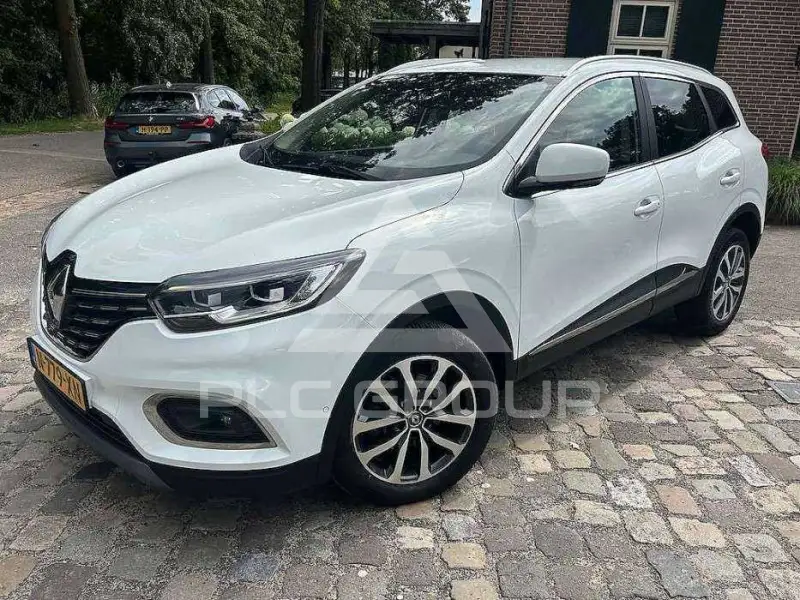 2022 Renault Kadjar
