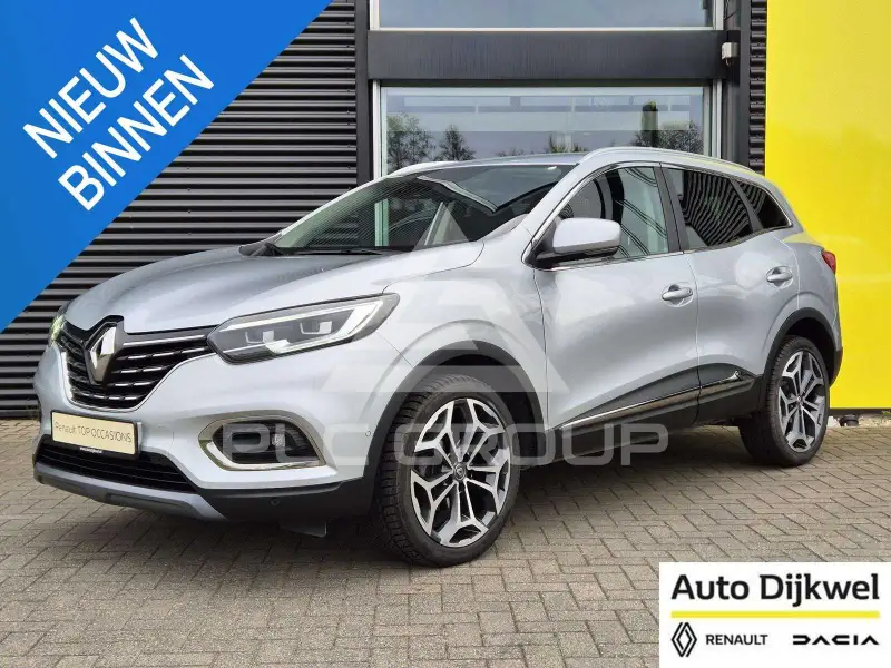 2022 Renault Kadjar