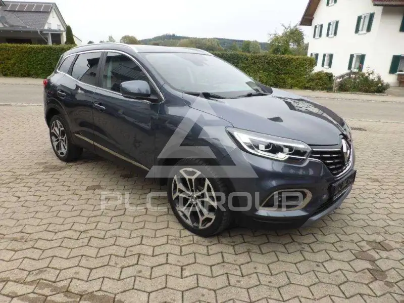 2022 Renault Kadjar