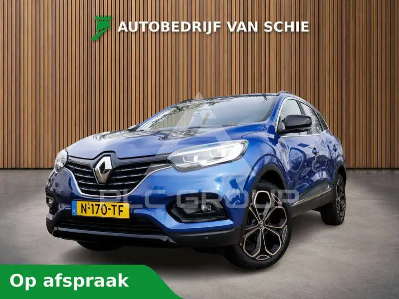 2022 Renault Kadjar