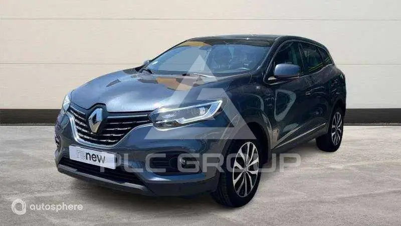 2022 Renault Kadjar