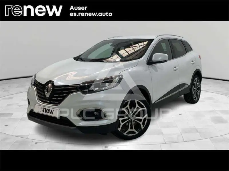 2022 Renault Kadjar