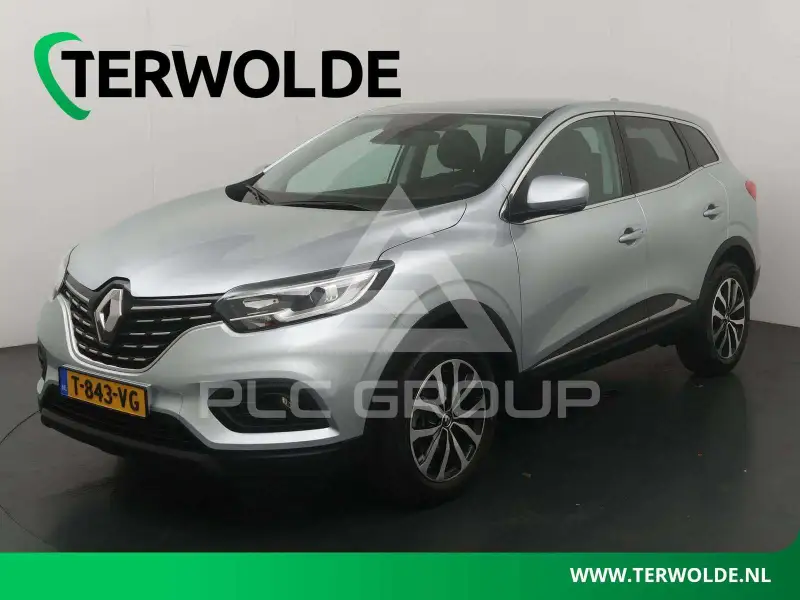2022 Renault Kadjar