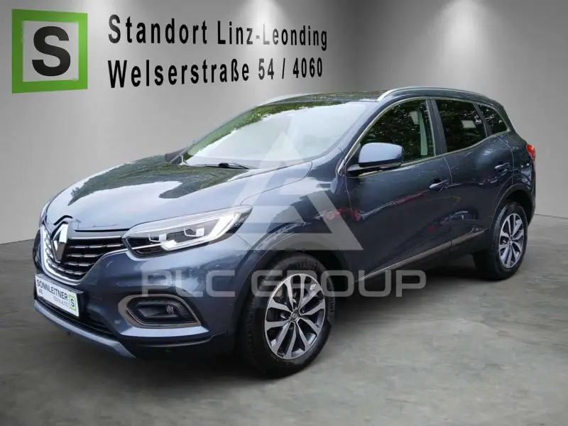 2022 Renault Kadjar