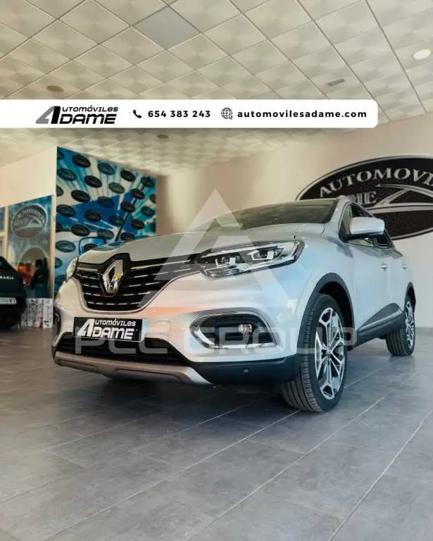 2022 Renault Kadjar