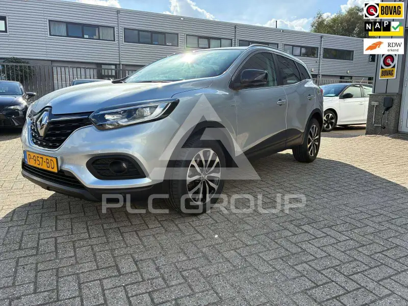 2022 Renault Kadjar
