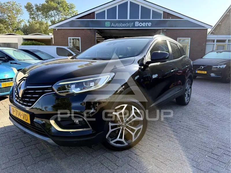 2022 Renault Kadjar
