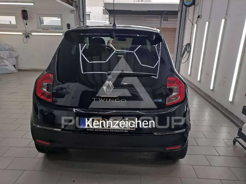 2022 Renault Twingo