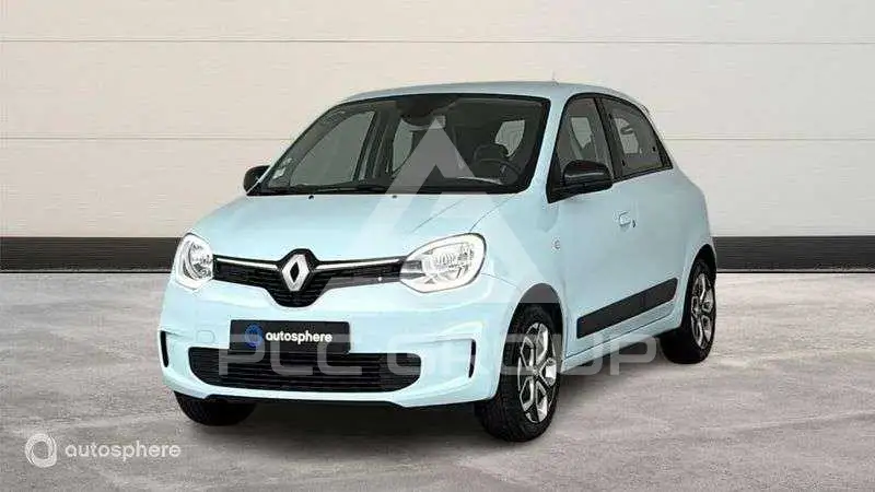 2022 Renault Twingo