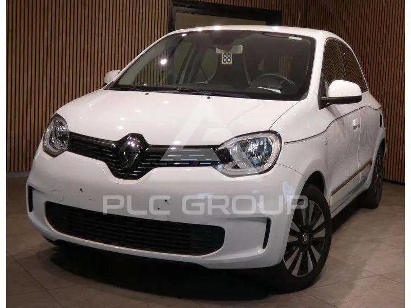 2022 Renault Twingo