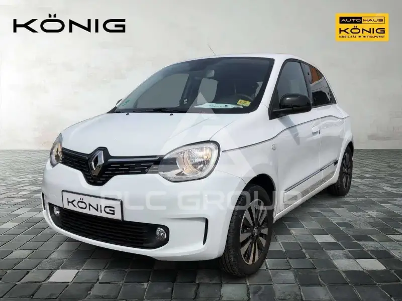 2022 Renault Twingo