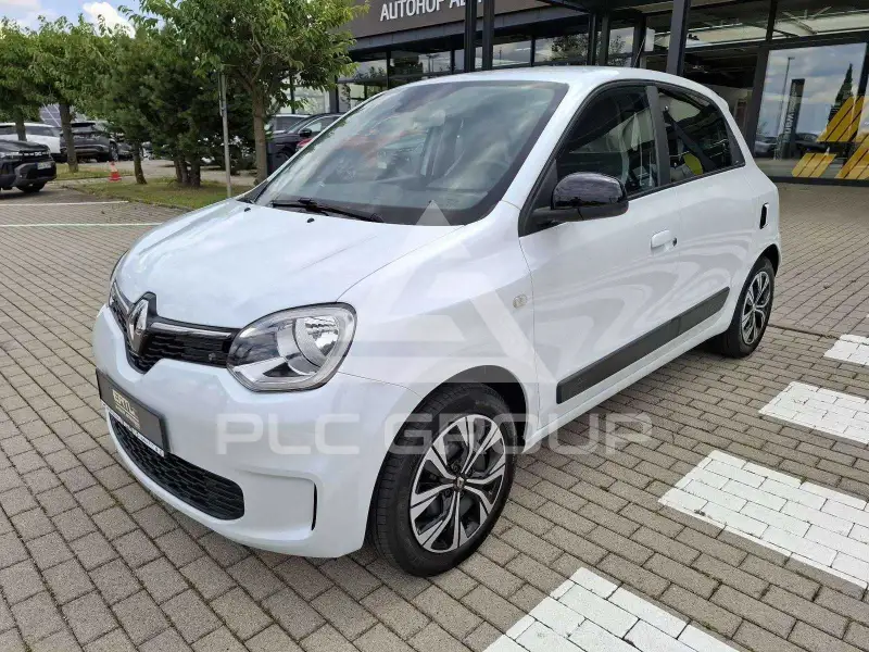 2022 Renault Twingo