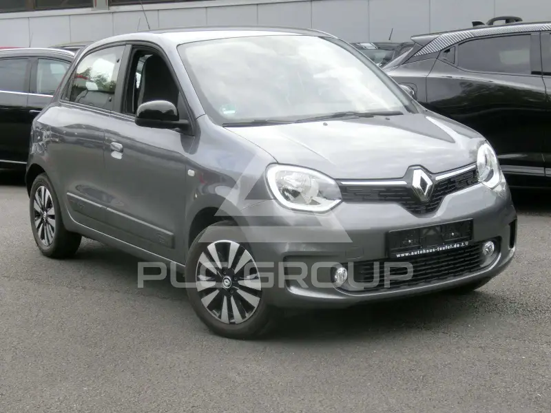 2022 Renault Twingo